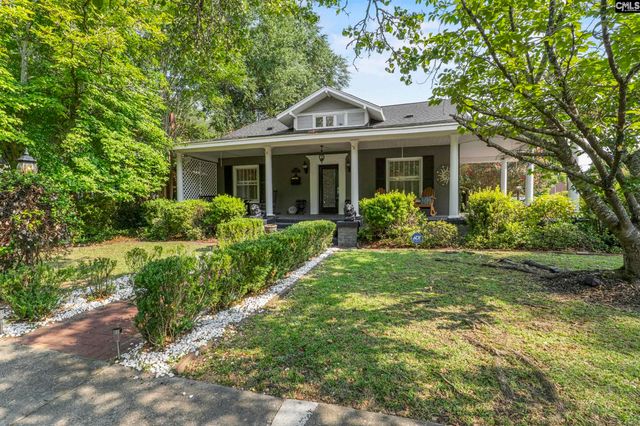 3223 Blossom Street, Columbia, SC 29205