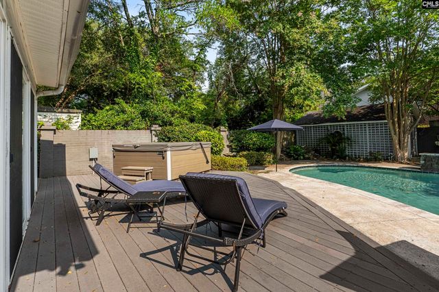 3223 Blossom Street, Columbia, SC 29205