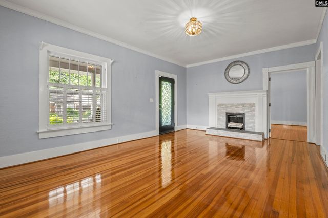 3223 Blossom Street, Columbia, SC 29205