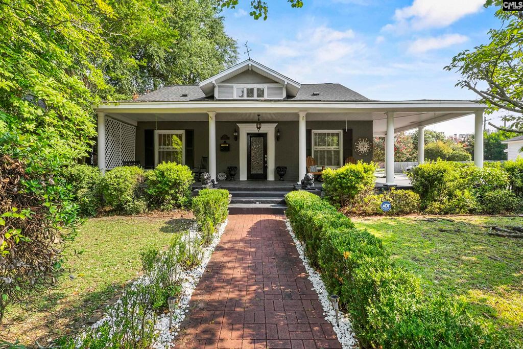 3223 Blossom Street, Columbia, SC 29205