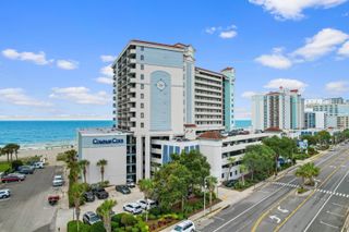 2301 S Ocean Blvd. # 1218, Myrtle Beach, SC 29577
