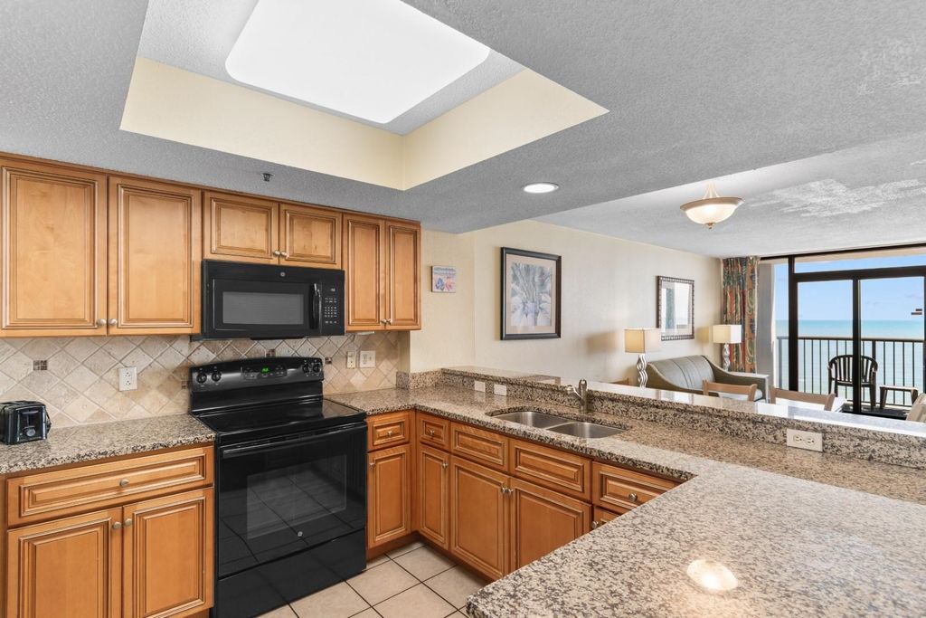 2301 S Ocean Blvd. # 1218, Myrtle Beach, SC 29577 — photo 2