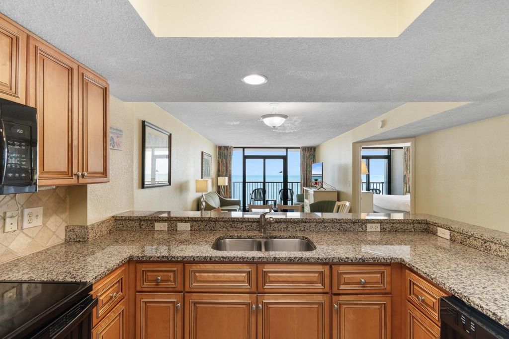 2301 S Ocean Blvd. # 1218, Myrtle Beach, SC 29577 — photo 3