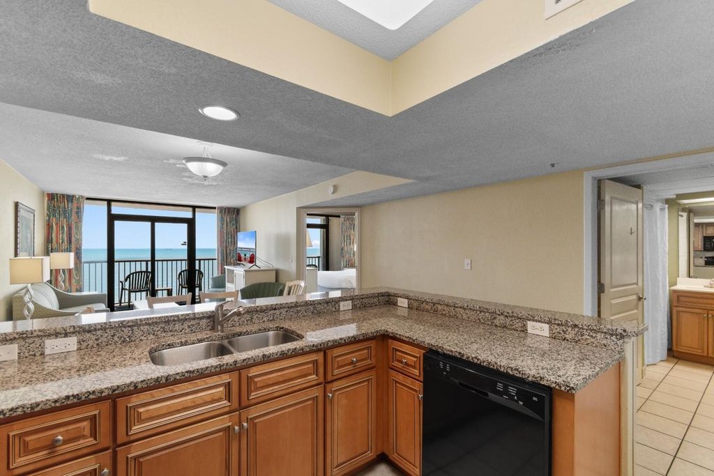 2301 S Ocean Blvd. # 1218, Myrtle Beach, SC 29577 — photo 4