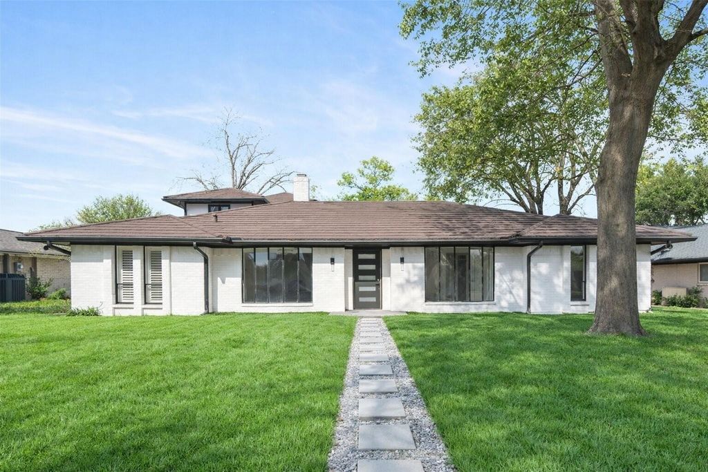 2325 Regal Road, Plano, TX 75075