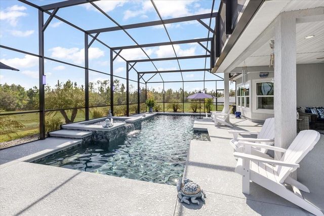 114 WOOD STORK LANE, Palm Coast, FL 32164