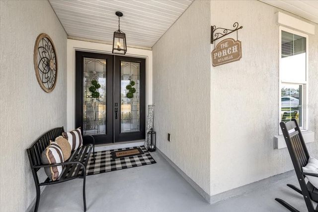 114 WOOD STORK LANE, Palm Coast, FL 32164