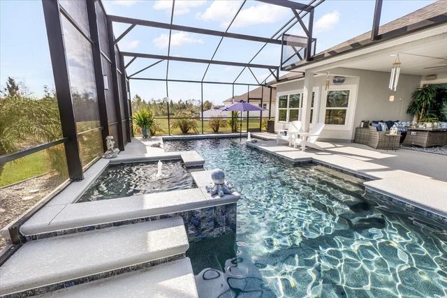 114 WOOD STORK LANE, Palm Coast, FL 32164