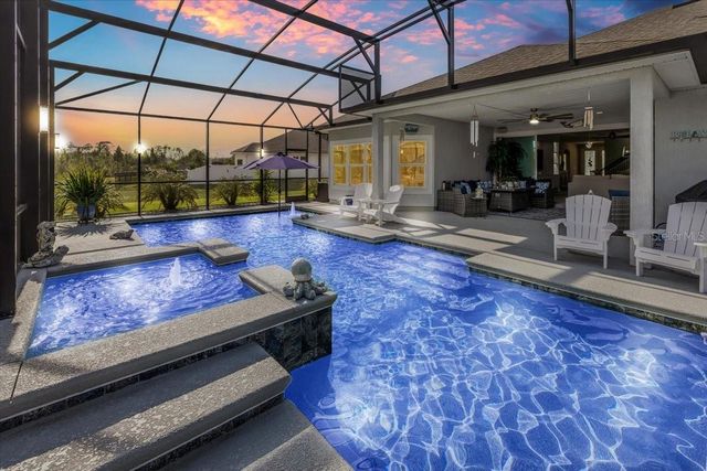 114 WOOD STORK LANE, Palm Coast, FL 32164