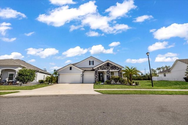 114 WOOD STORK LANE, Palm Coast, FL 32164