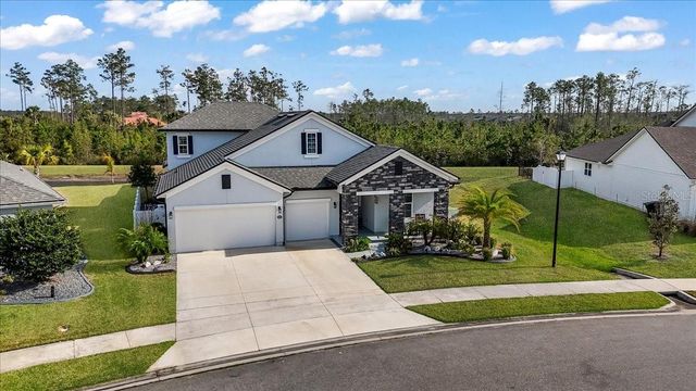 114 WOOD STORK LANE, Palm Coast, FL 32164