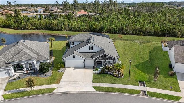 114 WOOD STORK LANE, Palm Coast, FL 32164