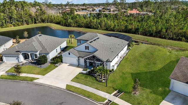 114 WOOD STORK LANE, Palm Coast, FL 32164