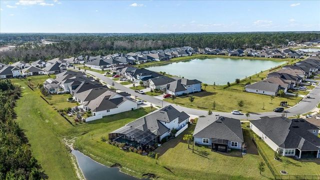 114 WOOD STORK LANE, Palm Coast, FL 32164