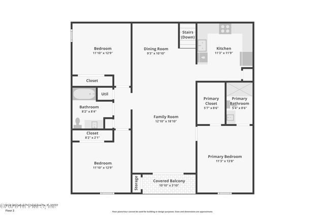 4240 MIGRATION Drive 6, Jacksonville, FL 32257