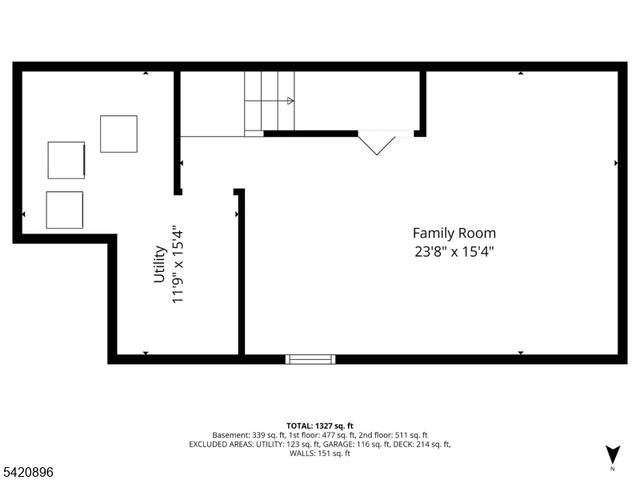233 Spruce Ct, Raritan Twp., NJ 08822