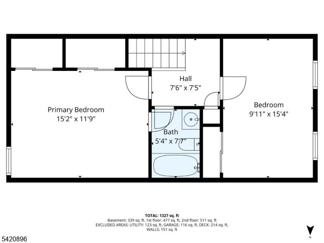 233 Spruce Ct, Raritan Twp., NJ 08822