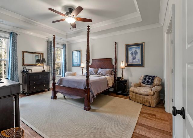 237 Camber Road, Huger, SC 29450