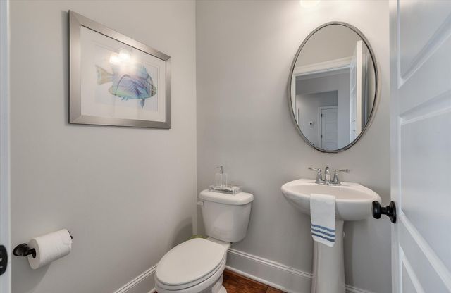 237 Camber Road, Huger, SC 29450