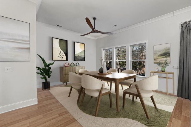 237 Camber Road, Huger, SC 29450