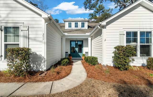 237 Camber Road, Huger, SC 29450