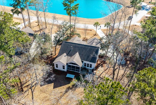 237 Camber Road, Huger, SC 29450