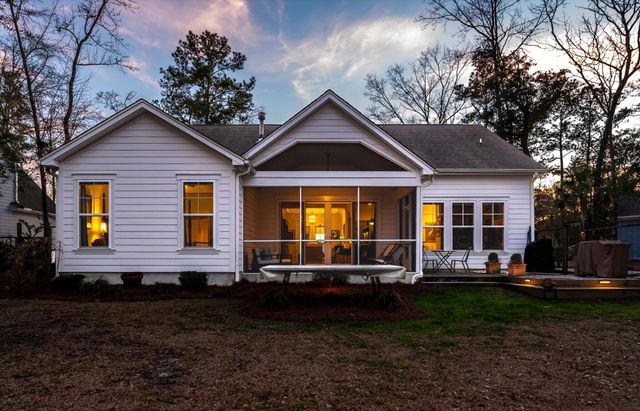 237 Camber Road, Huger, SC 29450