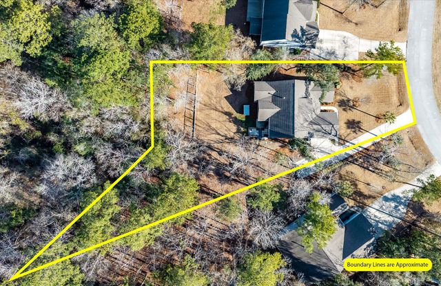 237 Camber Road, Huger, SC 29450