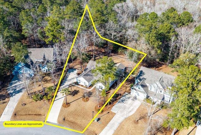 237 Camber Road, Huger, SC 29450