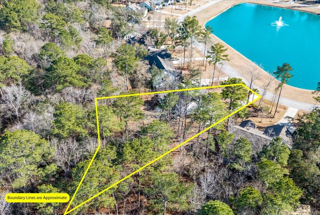 237 Camber Road, Huger, SC 29450