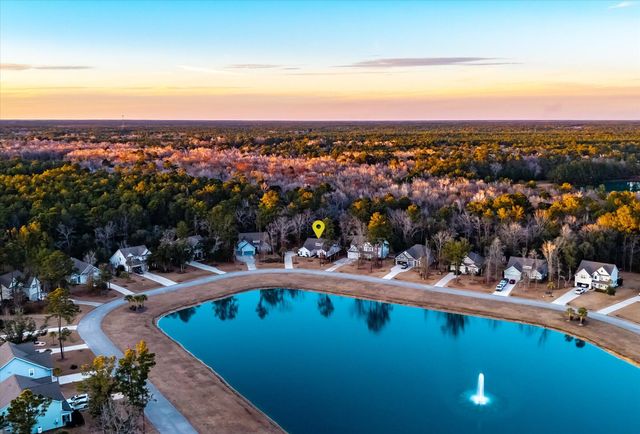 237 Camber Road, Huger, SC 29450