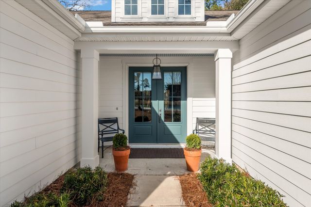 237 Camber Road, Huger, SC 29450