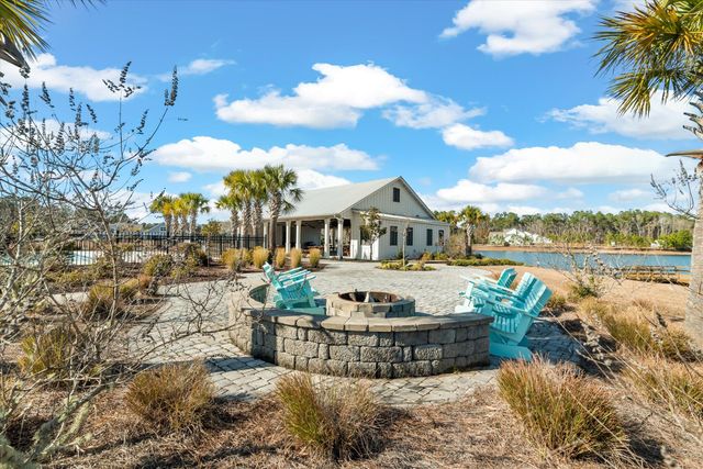 237 Camber Road, Huger, SC 29450