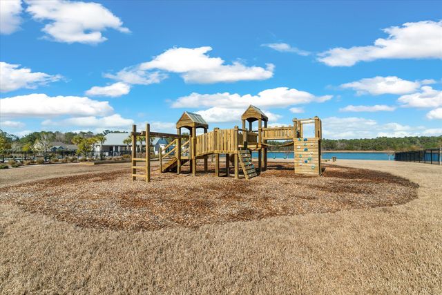 237 Camber Road, Huger, SC 29450