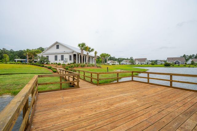 237 Camber Road, Huger, SC 29450
