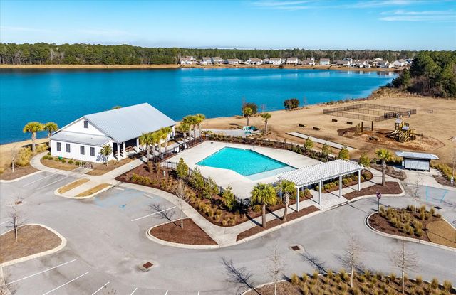 237 Camber Road, Huger, SC 29450