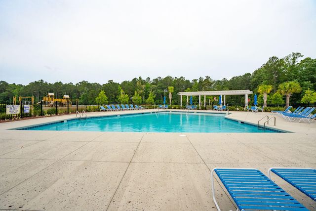 237 Camber Road, Huger, SC 29450