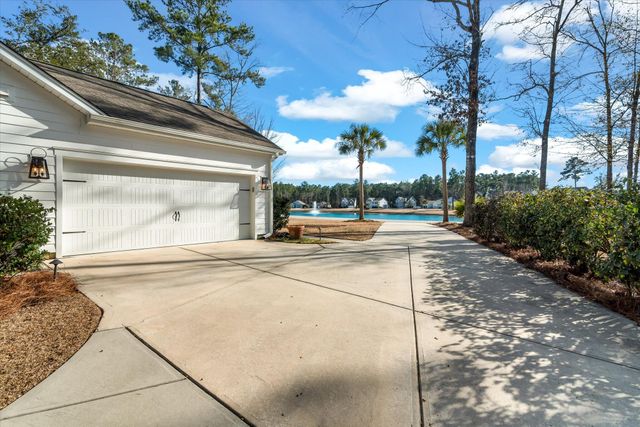 237 Camber Road, Huger, SC 29450