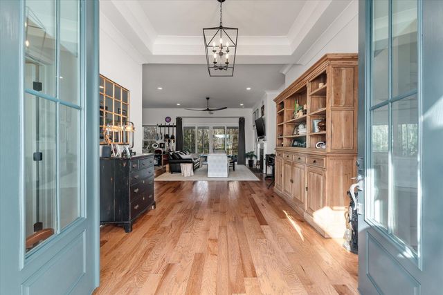 237 Camber Road, Huger, SC 29450