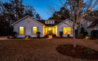 237 Camber Road, Huger, SC 29450