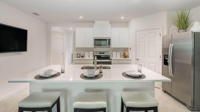 866 NE 16th Avenue, Okeechobee, FL 34972