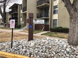 2281 Vaughn 306, Aurora, CO 80014