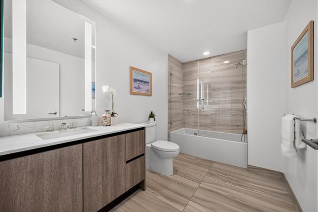 333 Beale Street 3A, San Francisco, CA 94105