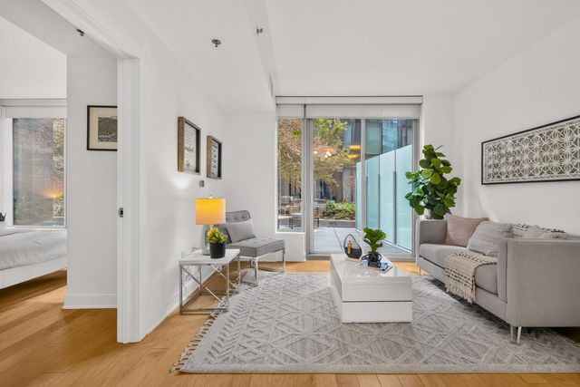 333 Beale Street 3A, San Francisco, CA 94105