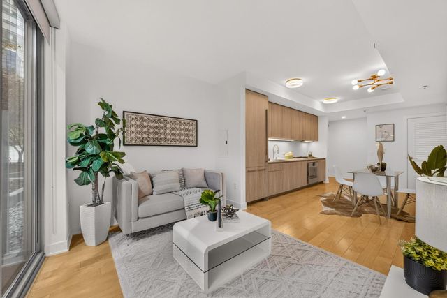 333 Beale Street 3A, San Francisco, CA 94105