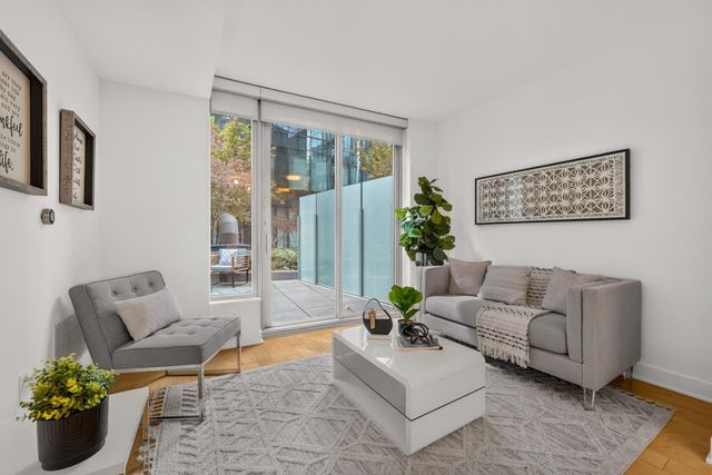 333 Beale Street 3A, San Francisco, CA 94105