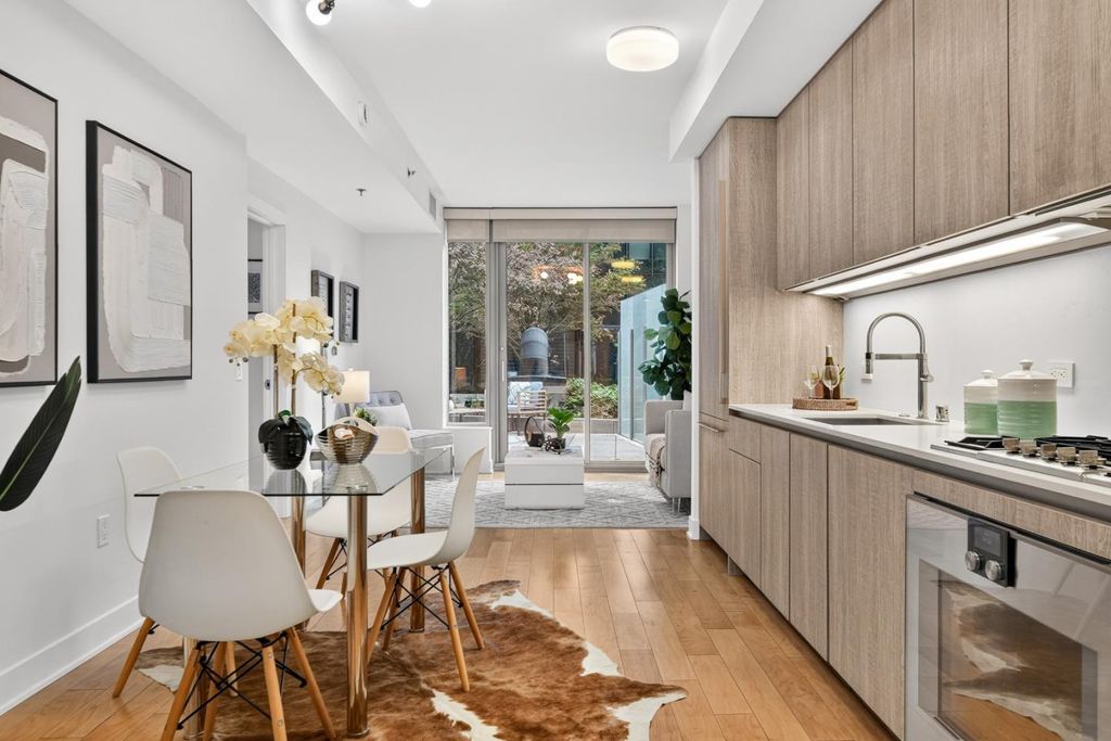 333 Beale Street 3A, San Francisco, CA 94105