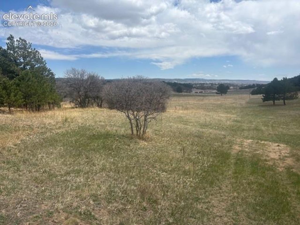 3645 Summertime Court, Monument, CO 80132 — exterior