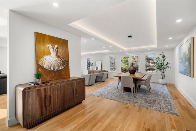 873 Chestnut Street, Newton, MA 02468