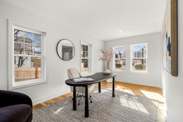 873 Chestnut Street, Newton, MA 02468